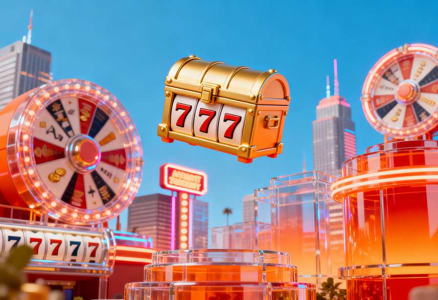 Cheri Casino : Obtenez des Tours Gratuits et Profitez de l'Expérience Ultime