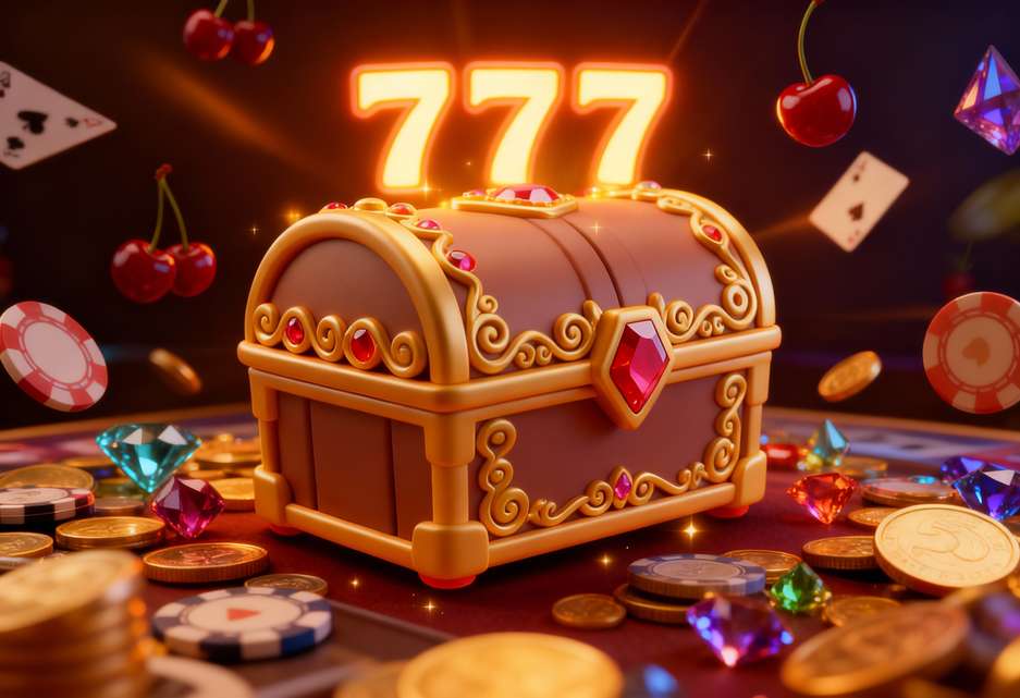 Descubre las Mejores Promociones de True Fortune Casino: ¡Guía Completa!