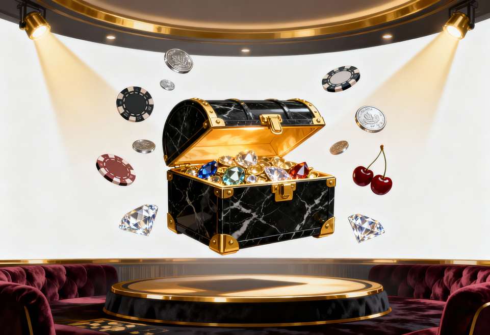 Let's Jackpot Casino: Unveiling the Illegality and Risks