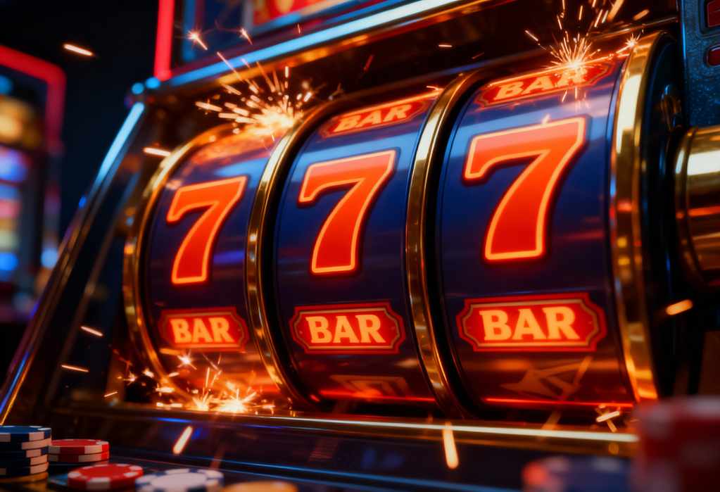 Seguridad en Casinos Tradicionales: Un Análisis Profundo
