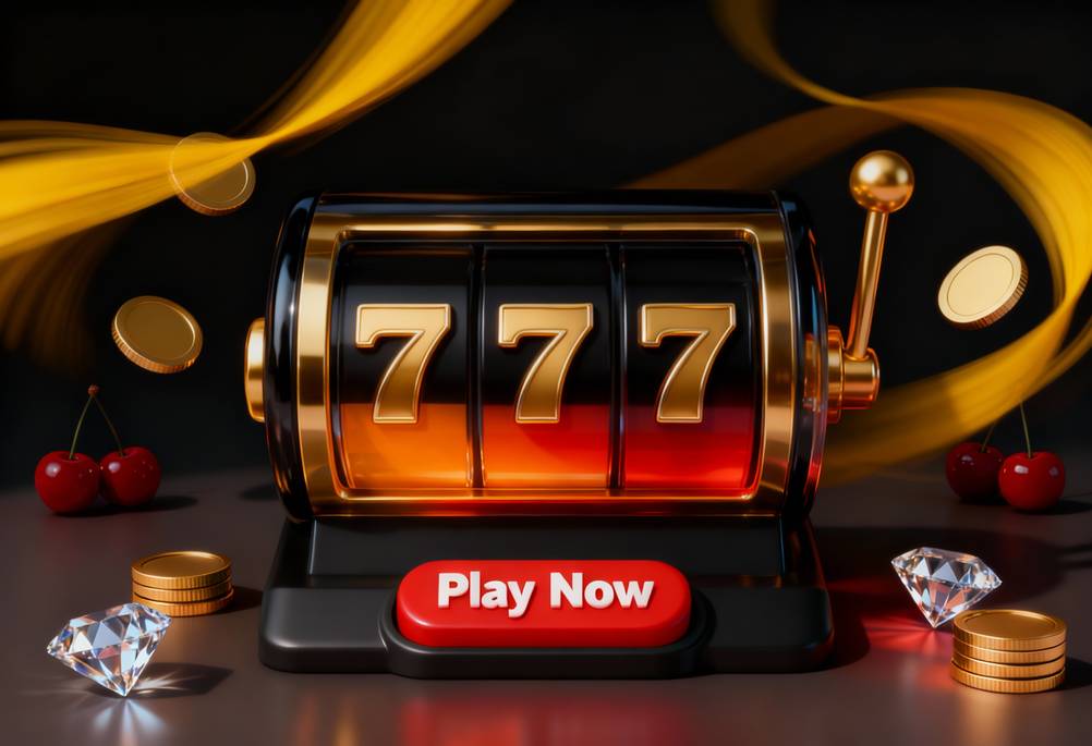 Slotspalace Casino: Inizia a Giocare Ora e Ricevi Fantastici Bonus!