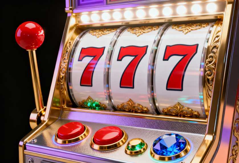 Slotspalace Casino: Inizia a Giocare Ora e Ricevi Fantastici Bonus!