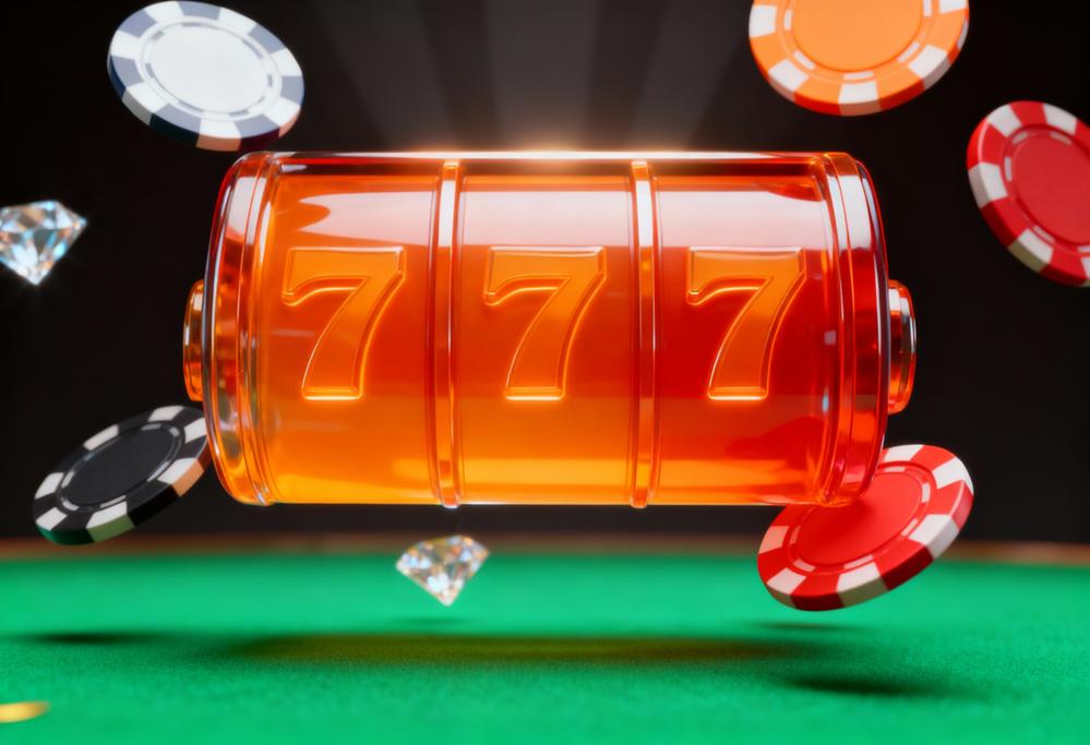 Winspark Casino : Votre Vie Privée Protégée - Guide Complet