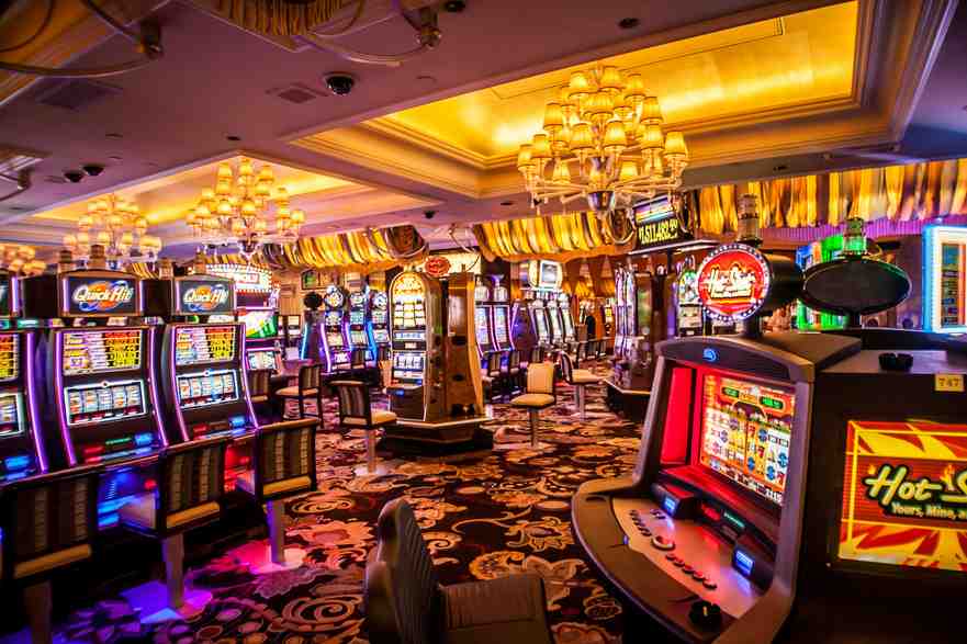 Alternatives au Casino Kings Chance : Quel casino en ligne choisir ?