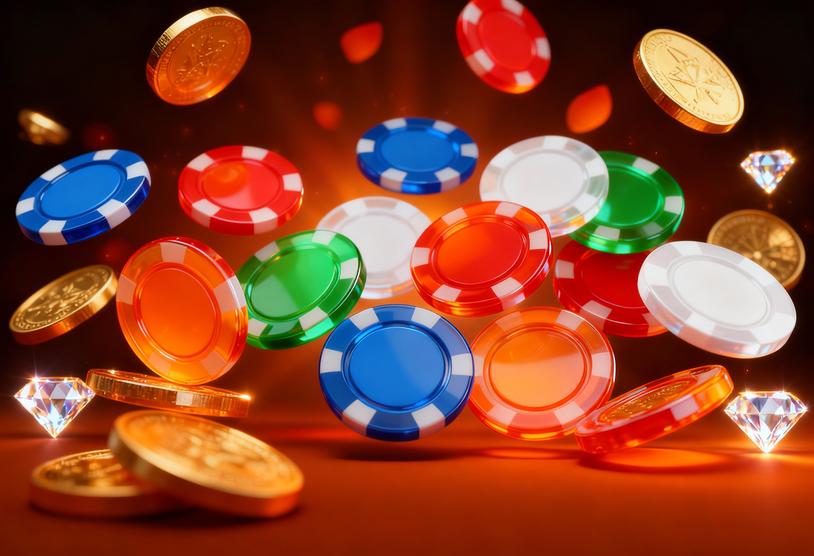 Boomerang Bet Casino: Definición y Análisis Completo