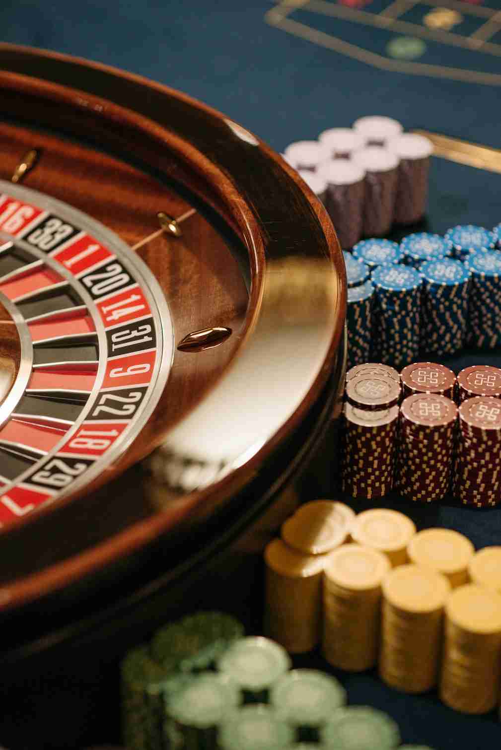 Candy Land Casino: ¿Existe un Paraíso de Azúcar en los Casinos Europeos?