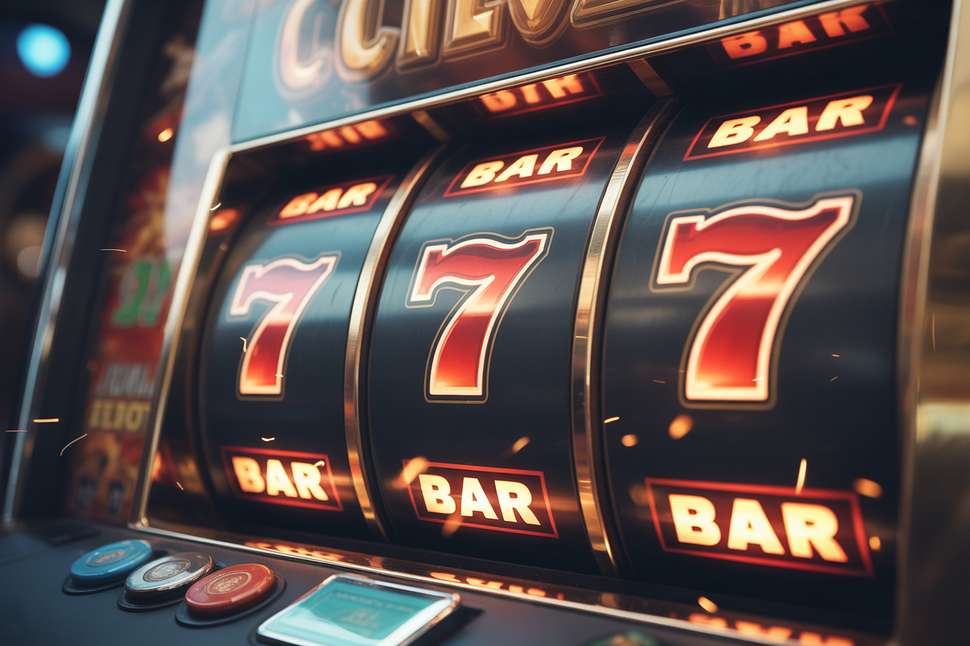 Nordslot Casino: Tips voor Beginners - Zo Win Je Vanaf Dag Één!