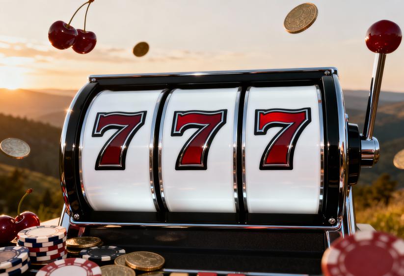 Nordslot Casino: Tips voor Beginners - Zo Win Je Vanaf Dag Één!