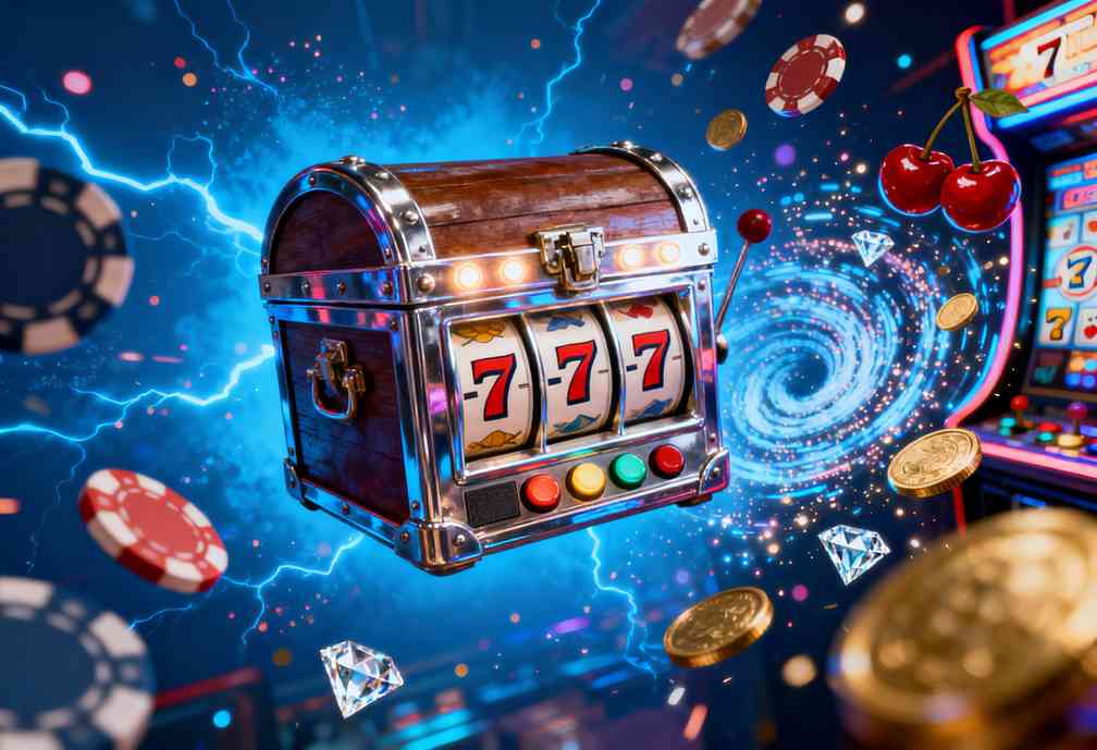 RoyalReels Casino Review: Is This Online Casino Worth Your Time?